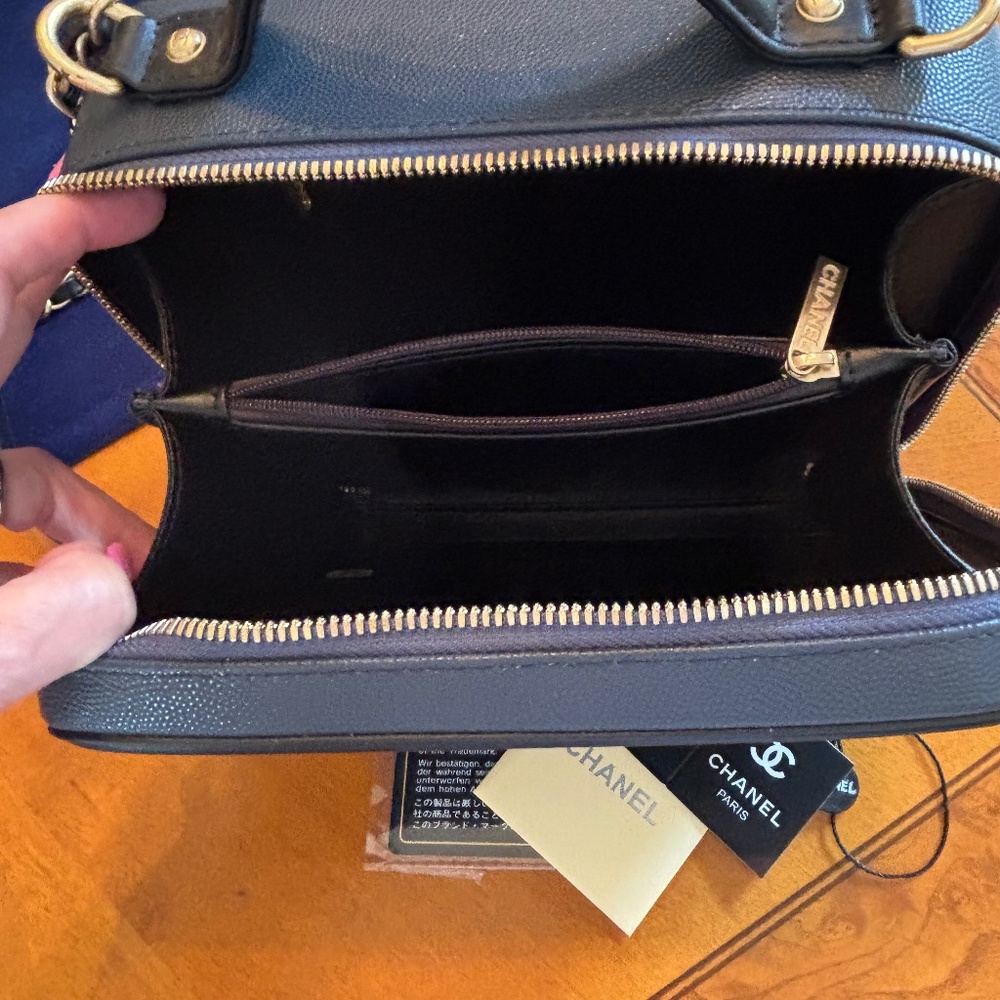 CC Designer Purse
